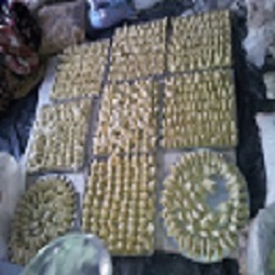 Shri Hemkunt Sahib Langar Seva Soceity