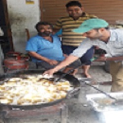 Shri Hemkunt Sahib Langer Seva Society